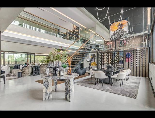 5 BEDROOM HOUSE FOR SALE IN STEYN CITY